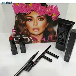 پک هدی بیوتی کامل اصلی مخصوص کادو - فروشگاه اینترنتی زیبا شاپ