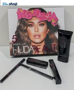 پک هدی بیوتی کامل اصلی مخصوص کادو - فروشگاه اینترنتی زیبا شاپ