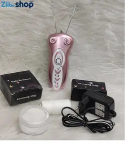 بند انداز براون شارژی مدل BRAUN_BR5888 - فروشگاه اینترنتی زیبا شاپ