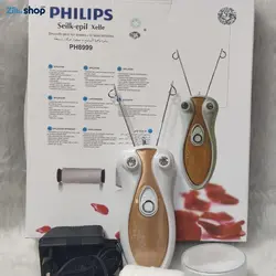 بند انداز برقی فیلیپس Philips HP 8999 - فروشگاه اینترنتی زیبا شاپ