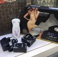 بند انداز نخی روزیا Rozia مدل HP2999 - فروشگاه اینترنتی زیبا شاپ