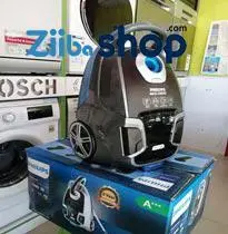 جاروبرقی فیلیپس مدل 9170-61B