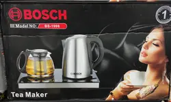 چای ساز بوش BOSCH مدل BS-1998 - فروشگاه اینترنتی زیبا شاپ
