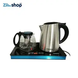 چای ساز بوش BOSCH مدل BS-1998 - فروشگاه اینترنتی زیبا شاپ