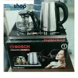 چای ساز بوش BOSCH مدل BS-1998 - فروشگاه اینترنتی زیبا شاپ