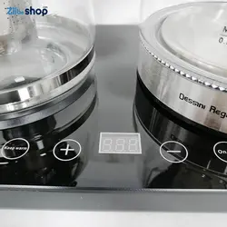 چای ساز دسینی مدل 997 - فروشگاه اینترنتی زیبا شاپ