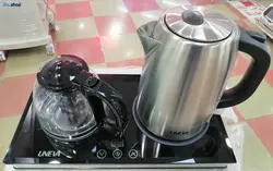 چای ساز یونوا UENVA 2200 وات