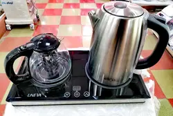 چای ساز یونوا UENVA 2200 وات