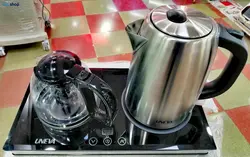 چای ساز یونوا UENVA 2200 وات