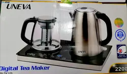 چای ساز یونوا UENVA 2200 وات