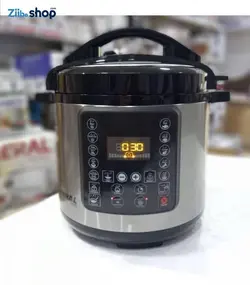 پلوپز و زودپز برقی جنرال اصلی مدل :GE_9822