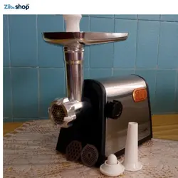 چرخ گوشت بوش مدل Bosch BM1295