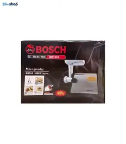چرخ گوشت بوش مدل Bosch BM1295