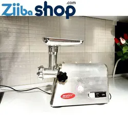 چرخ گوشت مایر مدل MR-9025