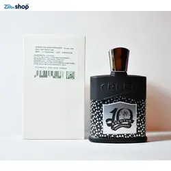تستر ادو پرفیوم مردانه کرید مدل Aventus 10th Anniversary حجم 120 میلی لیتر - فروشگاه اینترنتی زیبا شاپ