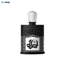 تستر ادو پرفیوم مردانه کرید مدل Aventus 10th Anniversary حجم 120 میلی لیتر - فروشگاه اینترنتی زیبا شاپ