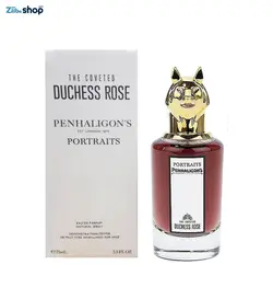 تستر داچس رز75میل - فروشگاه اینترنتی زیبا شاپ