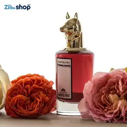 تستر داچس رز75میل - فروشگاه اینترنتی زیبا شاپ