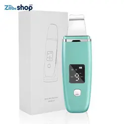 دستگاه اتو صورت دیجیتالی استند دار - فروشگاه اینترنتی زیبا شاپ