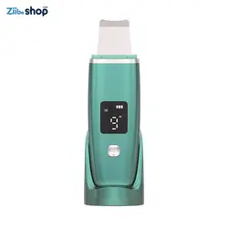 دستگاه اتو صورت دیجیتالی استند دار - فروشگاه اینترنتی زیبا شاپ