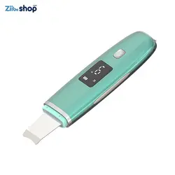 دستگاه اتو صورت دیجیتالی استند دار - فروشگاه اینترنتی زیبا شاپ