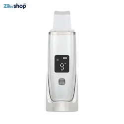 دستگاه اتو صورت دیجیتالی استند دار - فروشگاه اینترنتی زیبا شاپ