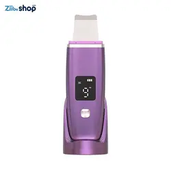 دستگاه اتو صورت دیجیتالی استند دار - فروشگاه اینترنتی زیبا شاپ