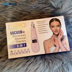 دستگاه پاکسازی میکرودرم انزوایتالی دیجیتالی6N1 EN009A - فروشگاه اینترنتی زیبا شاپ