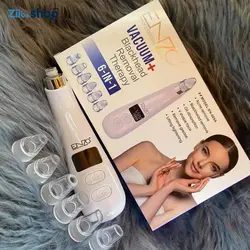 دستگاه پاکسازی میکرودرم انزوایتالی دیجیتالی6N1 EN009A - فروشگاه اینترنتی زیبا شاپ