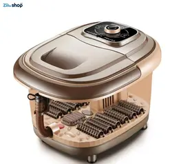 دستگاه جکوزی و ماساژور پا (پدیکور)