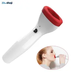 دستگاه حجم دهنده لب - فروشگاه اینترنتی زیبا شاپ