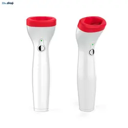 دستگاه حجم دهنده لب - فروشگاه اینترنتی زیبا شاپ