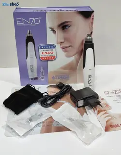 دستگاه درماپن ، مارک انزو مدلENZO :EN-04 - فروشگاه اینترنتی زیبا شاپ