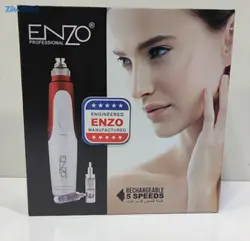 دستگاه درماپن ، مارک انزو مدلENZO :EN-04 - فروشگاه اینترنتی زیبا شاپ