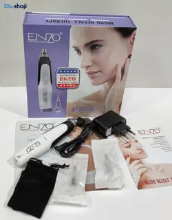 دستگاه درماپن ، مارک انزو مدلENZO :EN-04 - فروشگاه اینترنتی زیبا شاپ