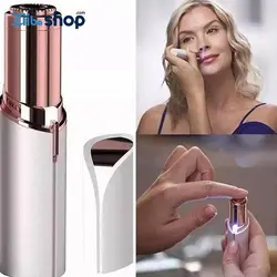 دستگاه موکن صورت فلاولس Flawless - فروشگاه اینترنتی زیبا شاپ