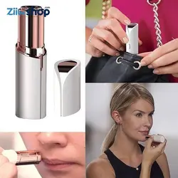 دستگاه موکن صورت فلاولس Flawless - فروشگاه اینترنتی زیبا شاپ