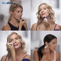 دستگاه موکن صورت فلاولس Flawless - فروشگاه اینترنتی زیبا شاپ