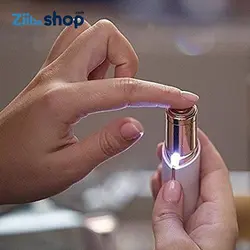 دستگاه موکن صورت فلاولس Flawless - فروشگاه اینترنتی زیبا شاپ