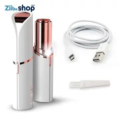 دستگاه موکن صورت فلاولس Flawless - فروشگاه اینترنتی زیبا شاپ