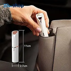 دستگاه موکن صورت فلاولس Flawless - فروشگاه اینترنتی زیبا شاپ