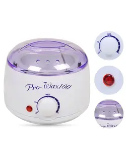 دستگاه موم گرم کن پرووکس ProWax100 - فروشگاه اینترنتی زیبا شاپ