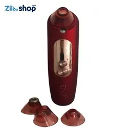 دستگاه میکرودرم انزو مدل EN-015 - فروشگاه اینترنتی زیبا شاپ