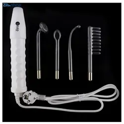 دستگاه هیدرودرم پرتابل هایفرکانسی انزو مدل EN-1720 - فروشگاه اینترنتی زیبا شاپ