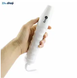 دستگاه هیدرودرم پرتابل هایفرکانسی انزو مدل EN-1720 - فروشگاه اینترنتی زیبا شاپ