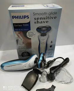 ريش تراش فيليپس مدلPHILIPS ,_PH-7530  series7000 - فروشگاه اینترنتی زیبا شاپ