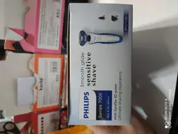 ريش تراش فيليپس مدلPHILIPS ,_PH-7530  series7000 - فروشگاه اینترنتی زیبا شاپ