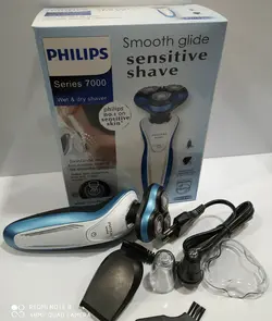 ريش تراش فيليپس مدلPHILIPS ,_PH-7530  series7000 - فروشگاه اینترنتی زیبا شاپ