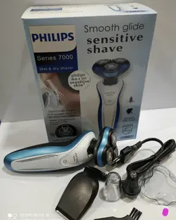 ريش تراش فيليپس مدلPHILIPS ,_PH-7530  series7000 - فروشگاه اینترنتی زیبا شاپ