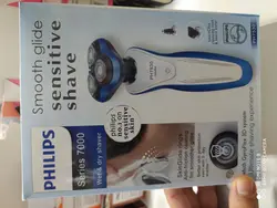 ريش تراش فيليپس مدلPHILIPS ,_PH-7530  series7000 - فروشگاه اینترنتی زیبا شاپ